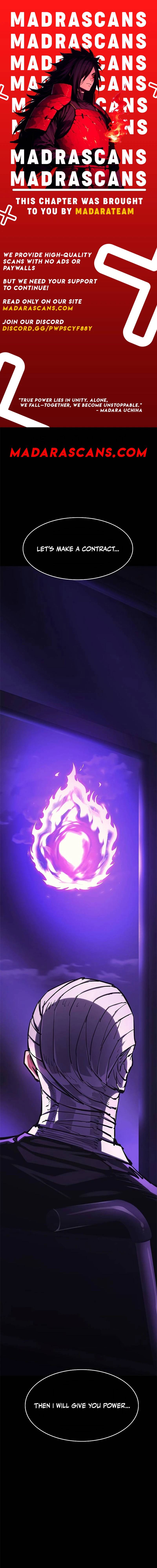 Demon Rakshasa Chapter 21 1